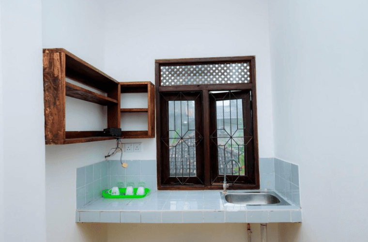 Seaside Comfort Awaits