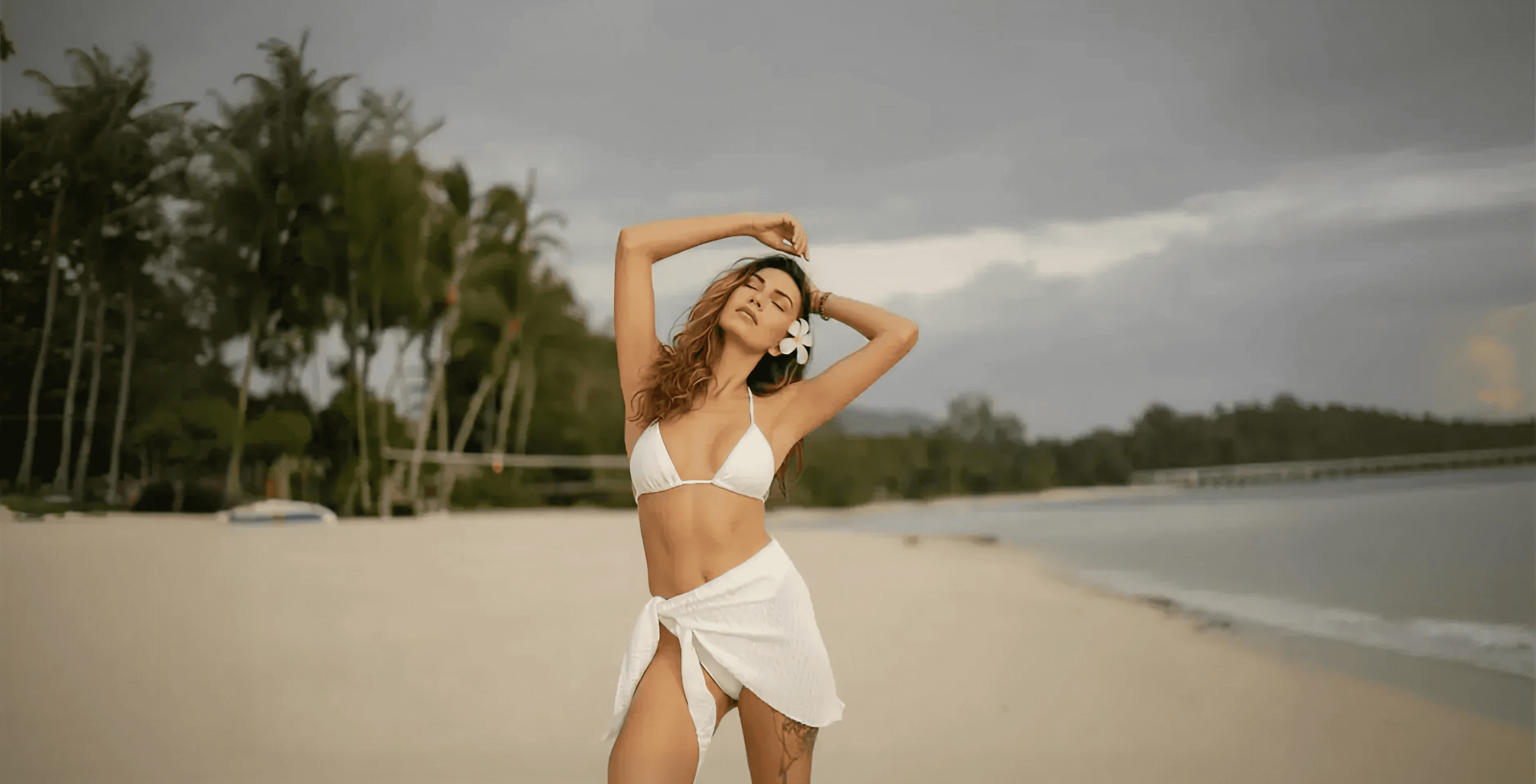 Discover the spirit of Unawatuna